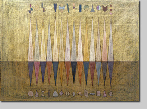 david L. Nelson, artist, art print, giclee, abstract, abstraction, abstract art