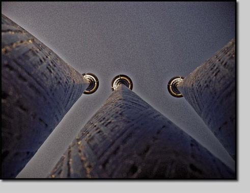 david l. nelson, art print, giclee, abstraction, photograph, alien